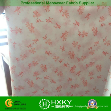 Fashion Garments Polyester Printed Fabric for Women Clothing